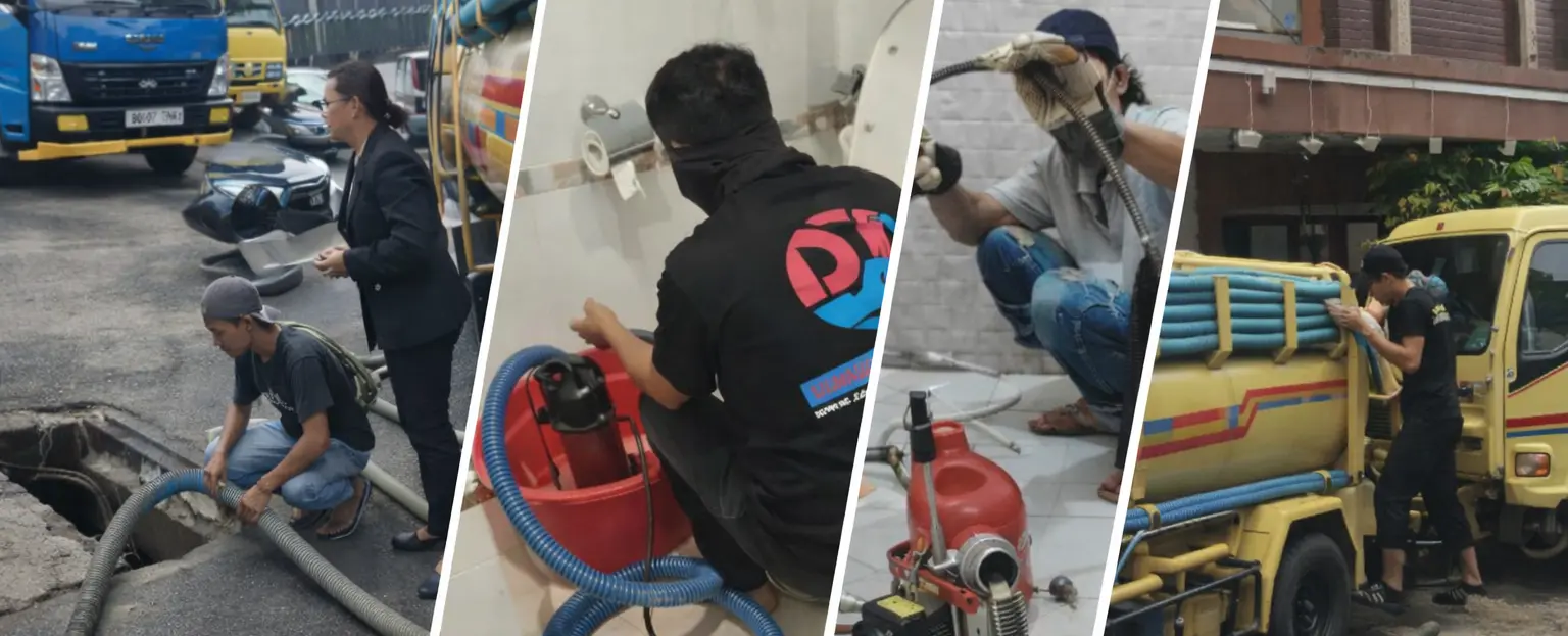 Jasa Sedot WC Pundong Terdekat
